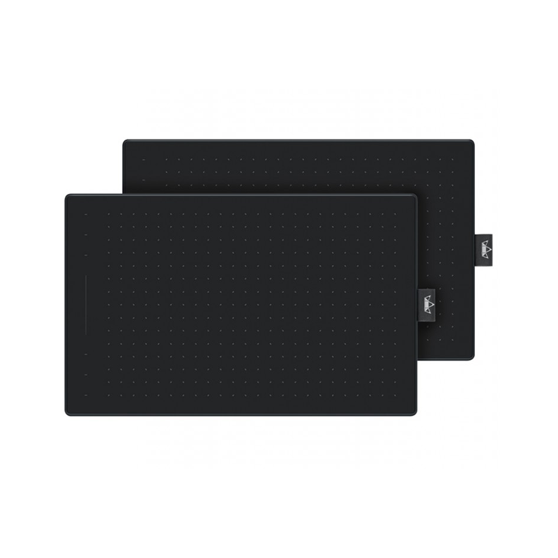 Графічний планшет Huion Inspiroy RTP-700 Cosmo Black